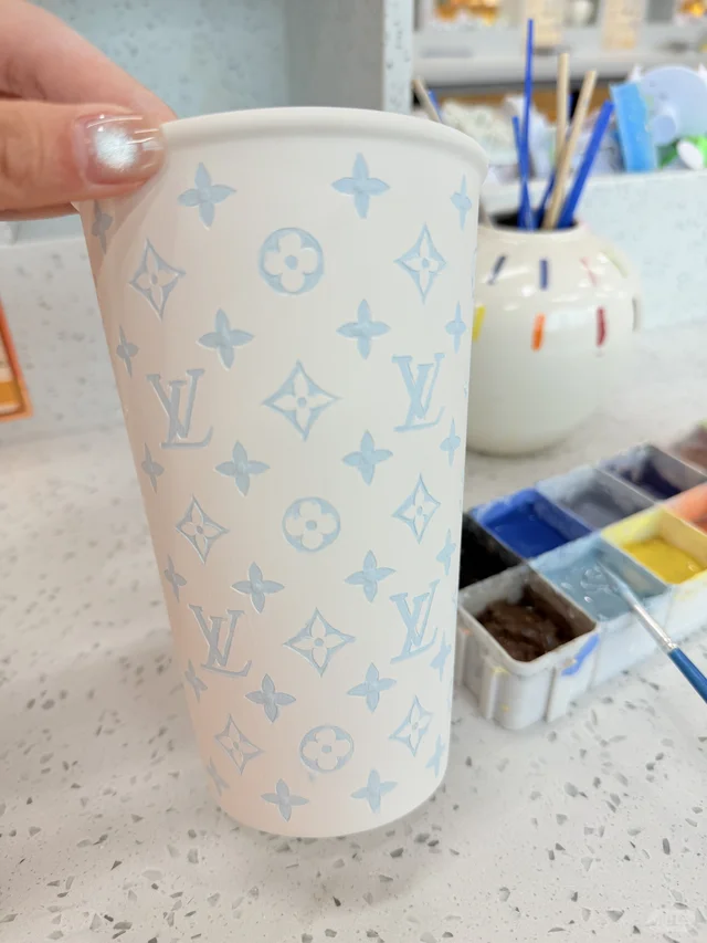 ceramic cup style reference STYLE 02